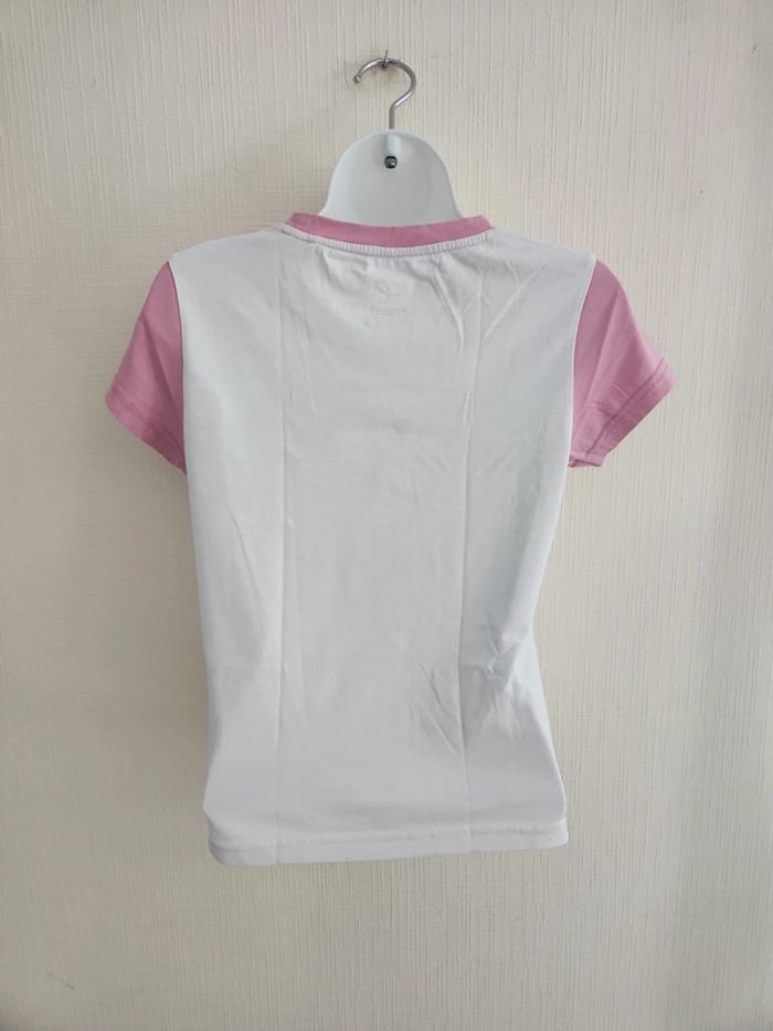 Tee-shirt sport manches courtes Energetics 12 ans - photo numéro 7