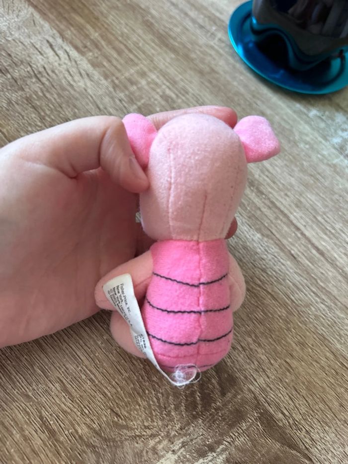Peluche Disney - photo numéro 3