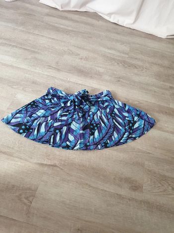 Mini jupe 38 h&m