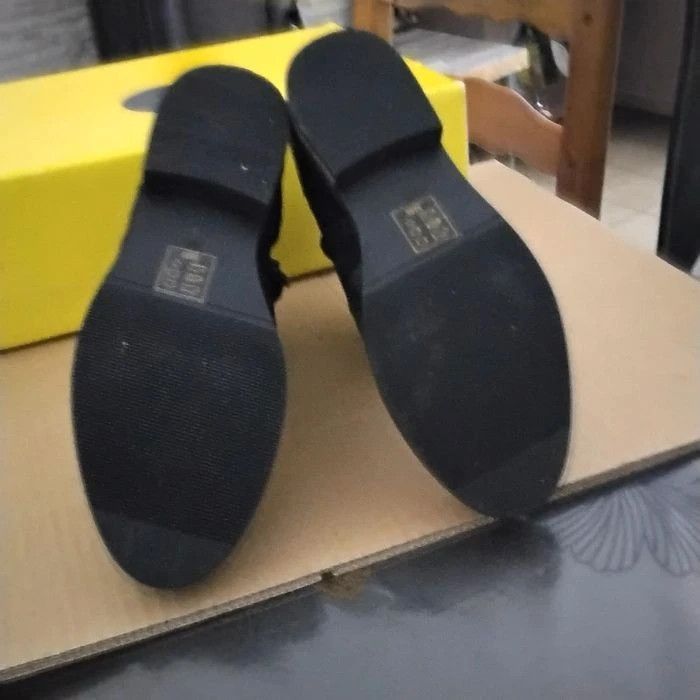 Boots fille 36 Eram - photo numéro 4