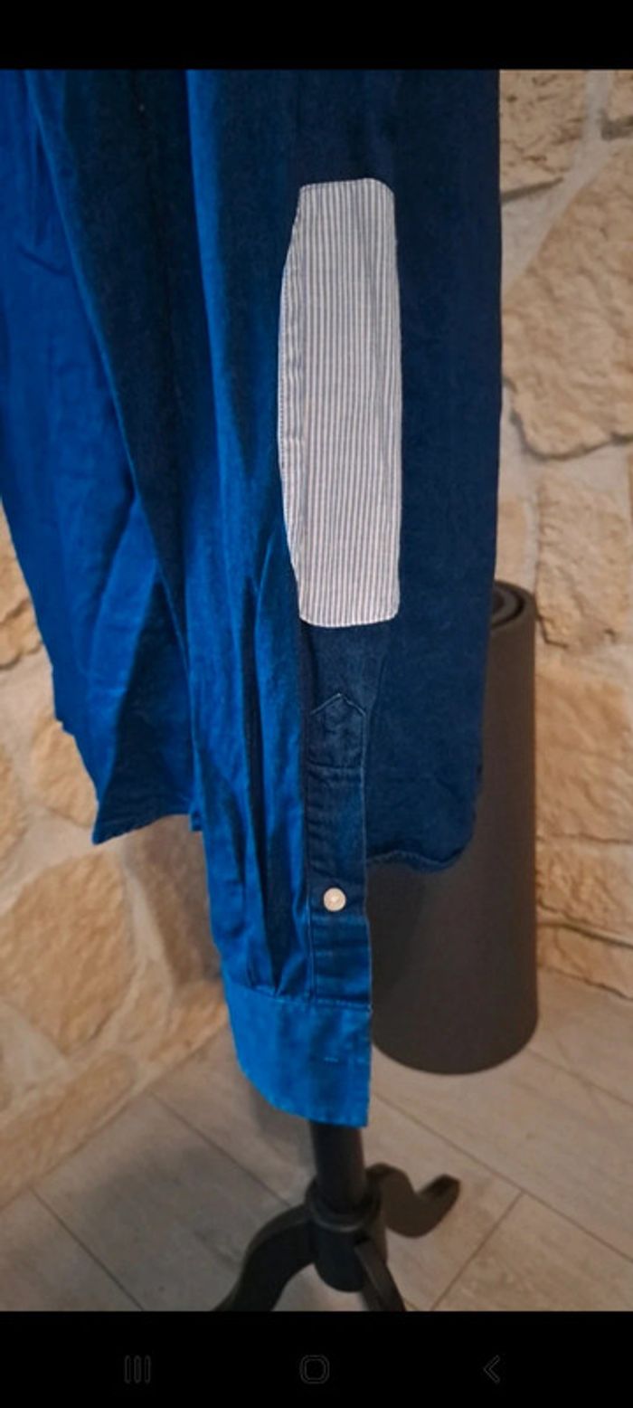 Chemise homme - photo numéro 6