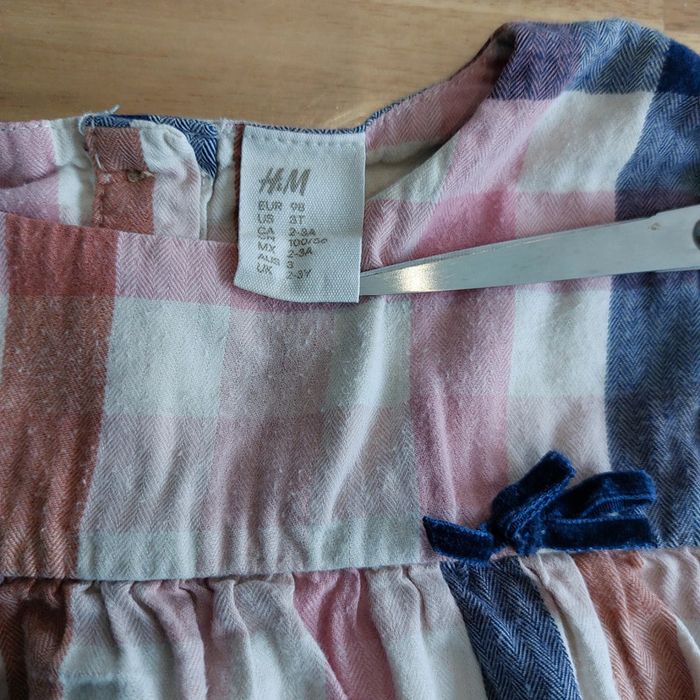Lot de 5 vêtements fille 3 ans - photo numéro 11