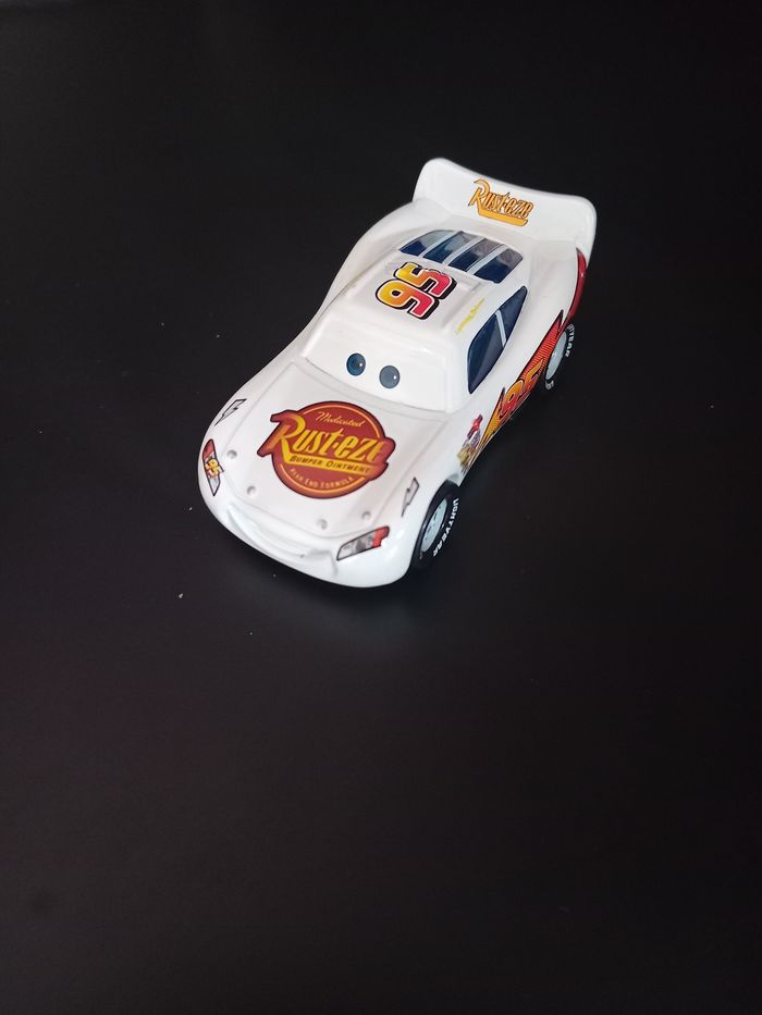 Voiture cars - photo numéro 5