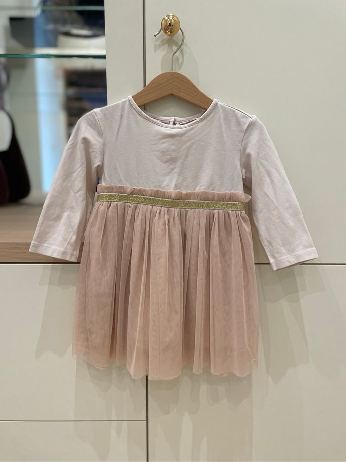 Robe princesse - photo numéro 3