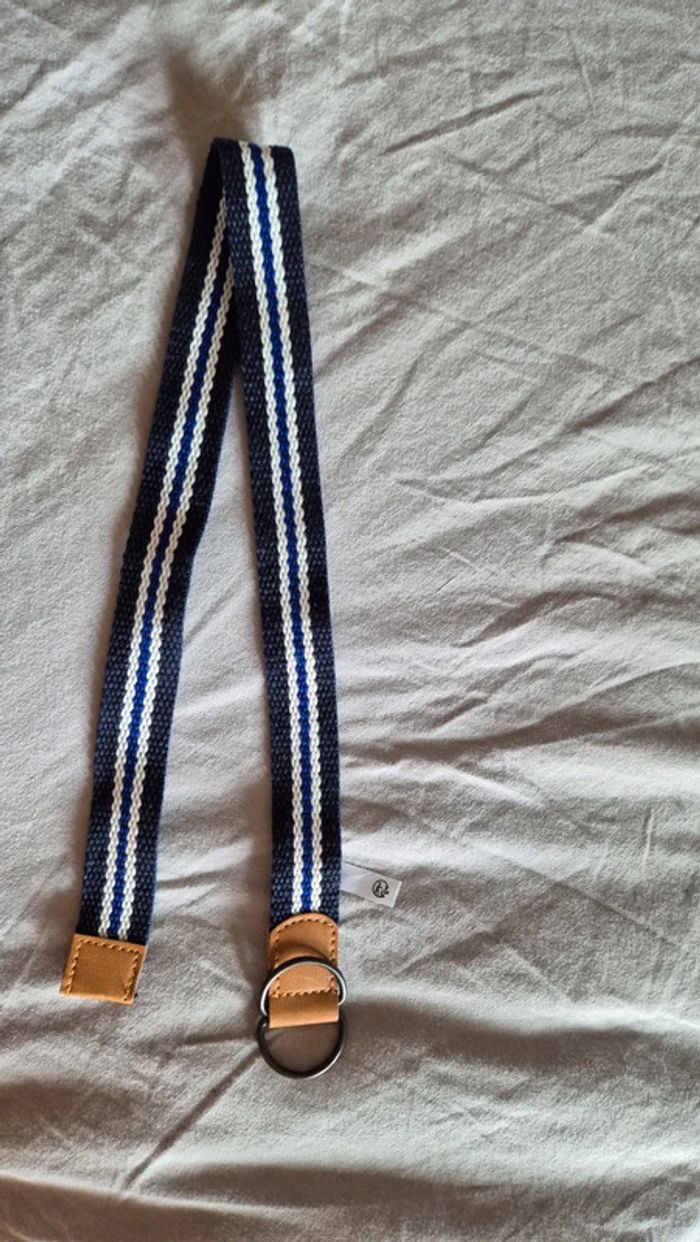 Ceinture enfant - photo numéro 3