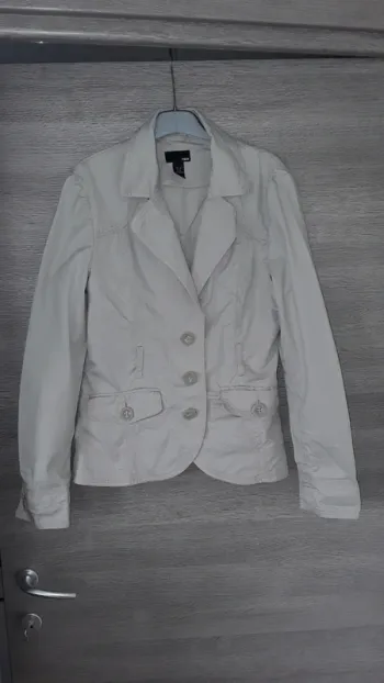Veste taille 2