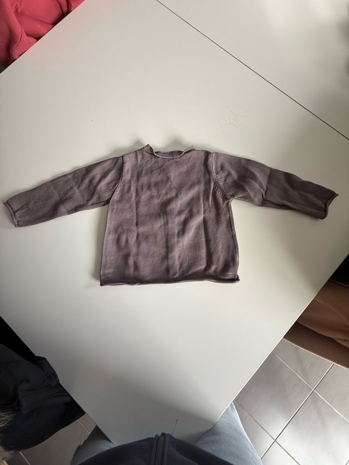 Gilet - photo numéro 3