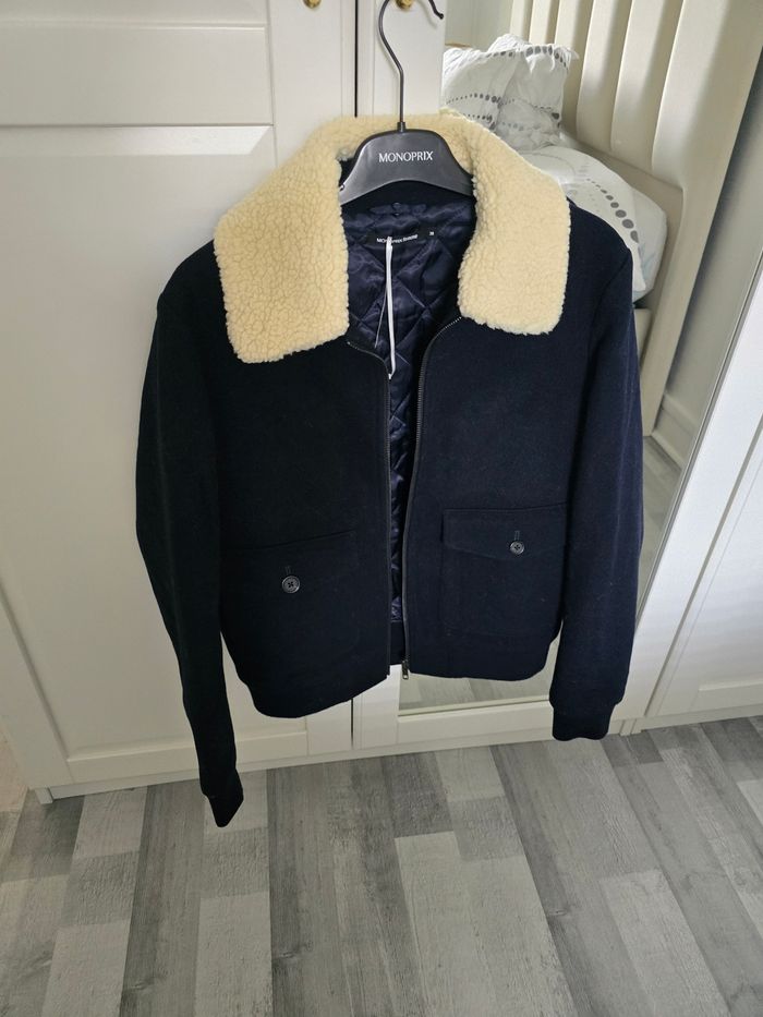 Veste neuf sans étiquettes pour femme - photo numéro 4