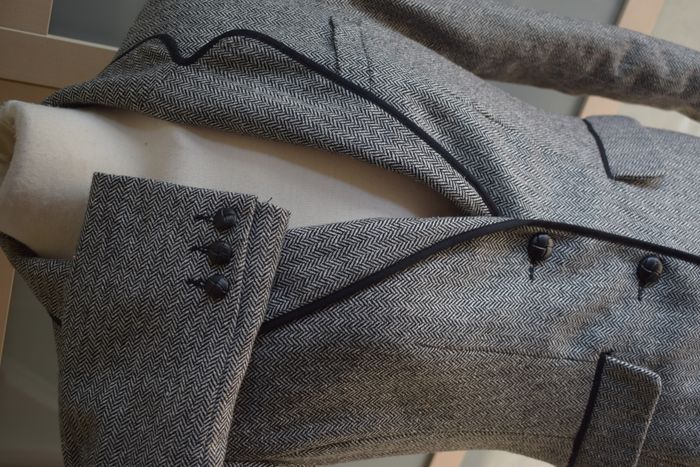 blazer chaud T38 H&M - photo numéro 4