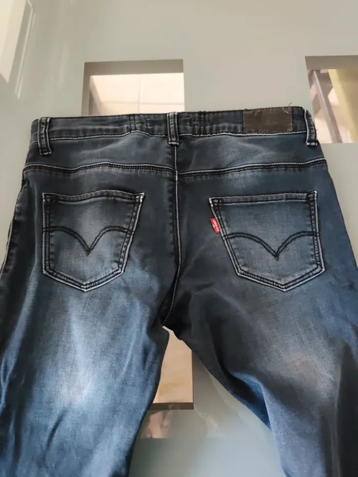 Skinny Levi's - photo numéro 7