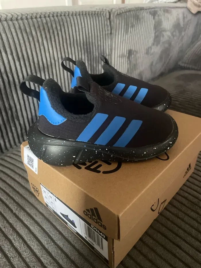 Adidas monofit neuve