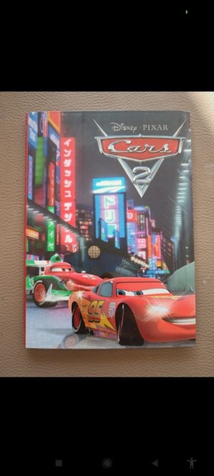 Cars 2