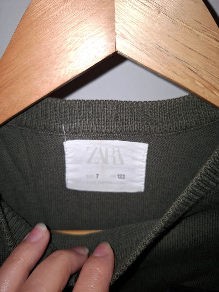 Zara 7 ans - photo numéro 3