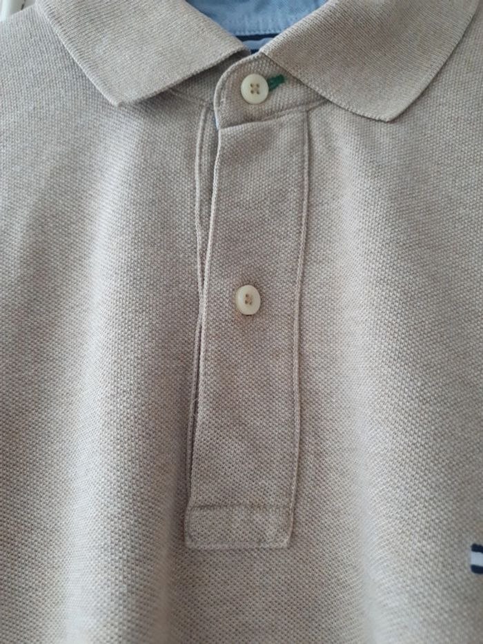 Polo Hilfiger 🤎 - photo numéro 7