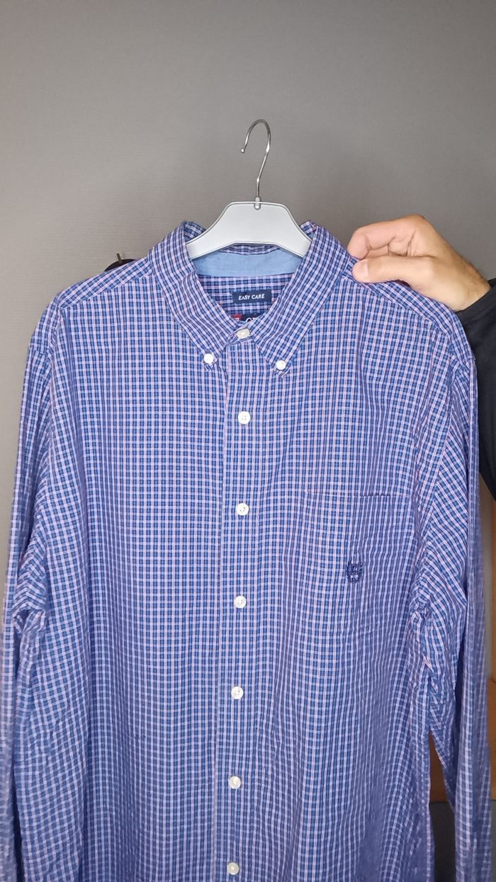 Chemise Chaps (Ralph Lauren) homme taille L