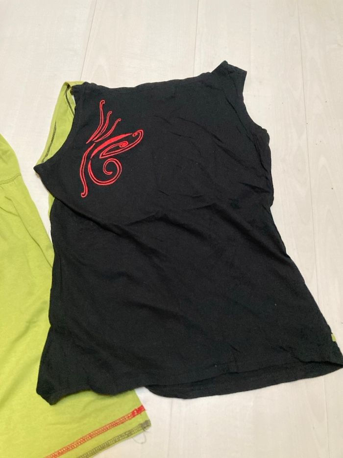 Haut Coline - photo numéro 3