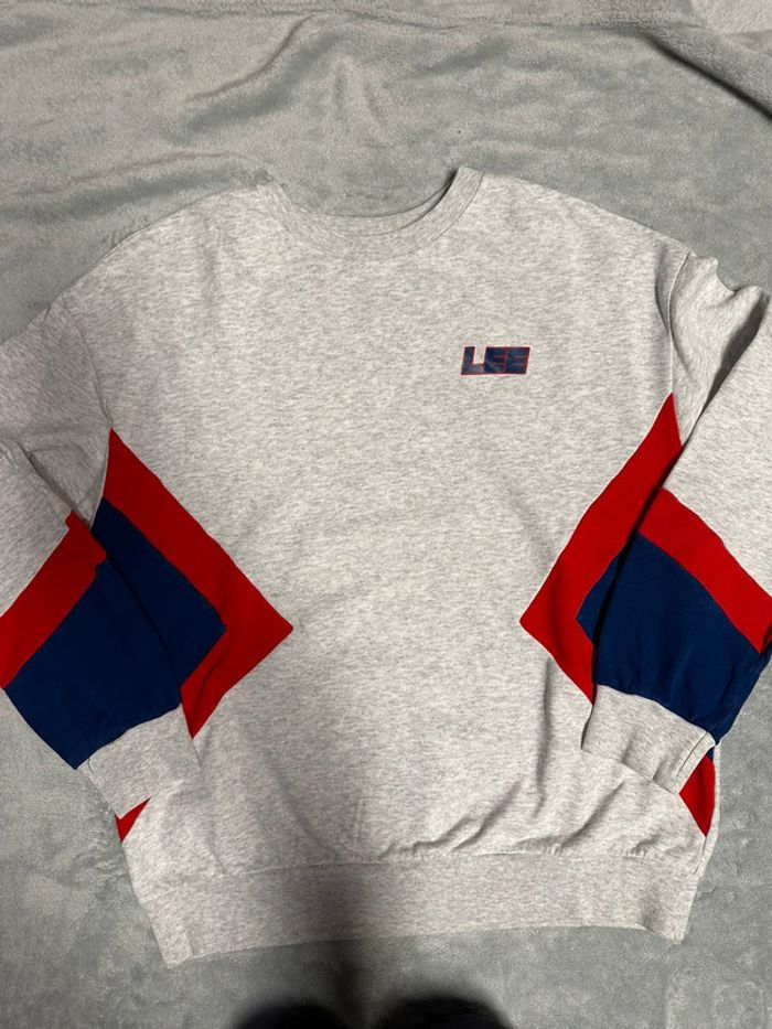Sweat Lee taille S - photo numéro 2