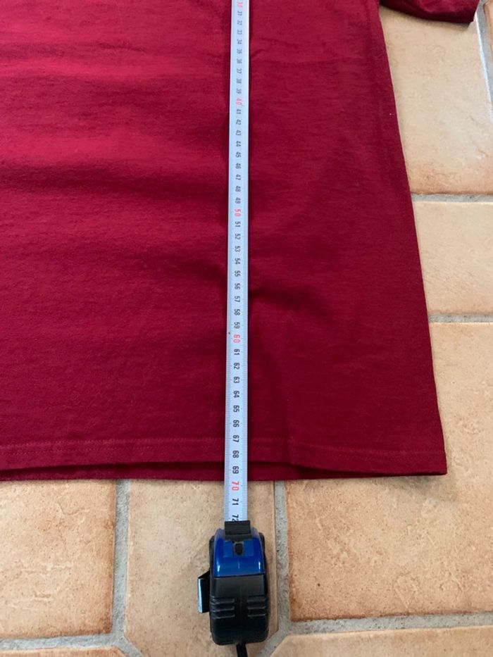 Tee shirt printed unisexe Cleveland cavaliers NBA champion conférence 2017 - photo numéro 7