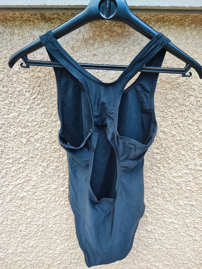 Maillot de bain 1 pièce 10 ans - photo numéro 2