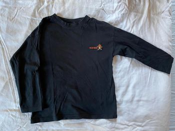 T shirt manches longues