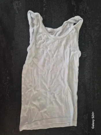 Maillot corps