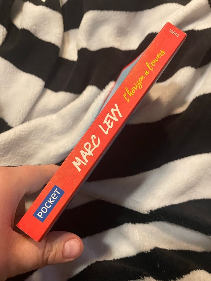 L’horizon a l’envers - photo numéro 4