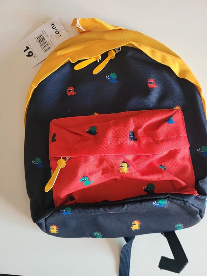 Sac à dos