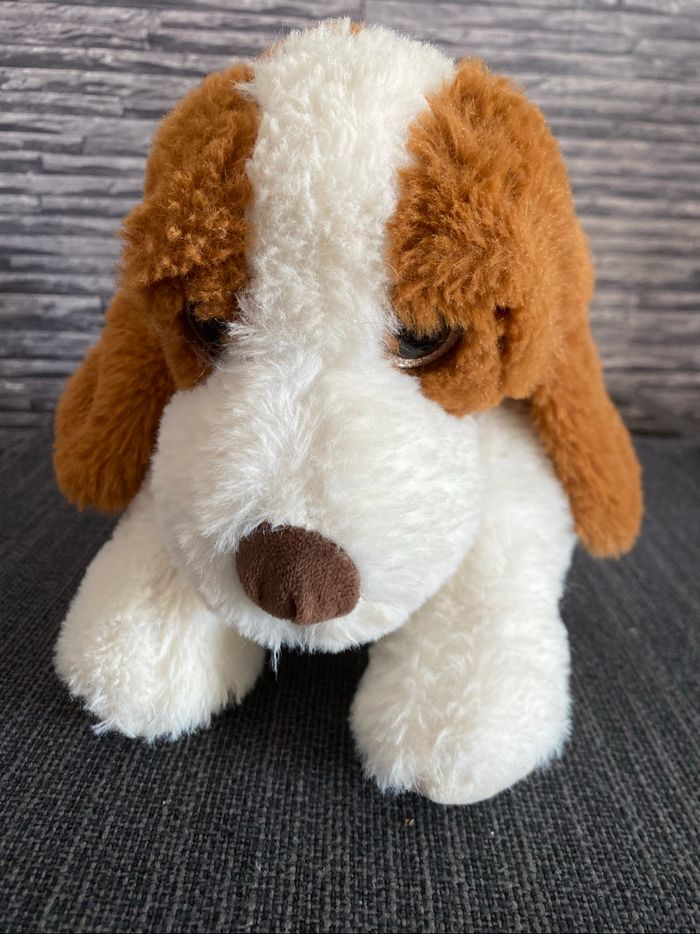 Chien gipsy titus intéractif dès 18 mois - photo numéro 4