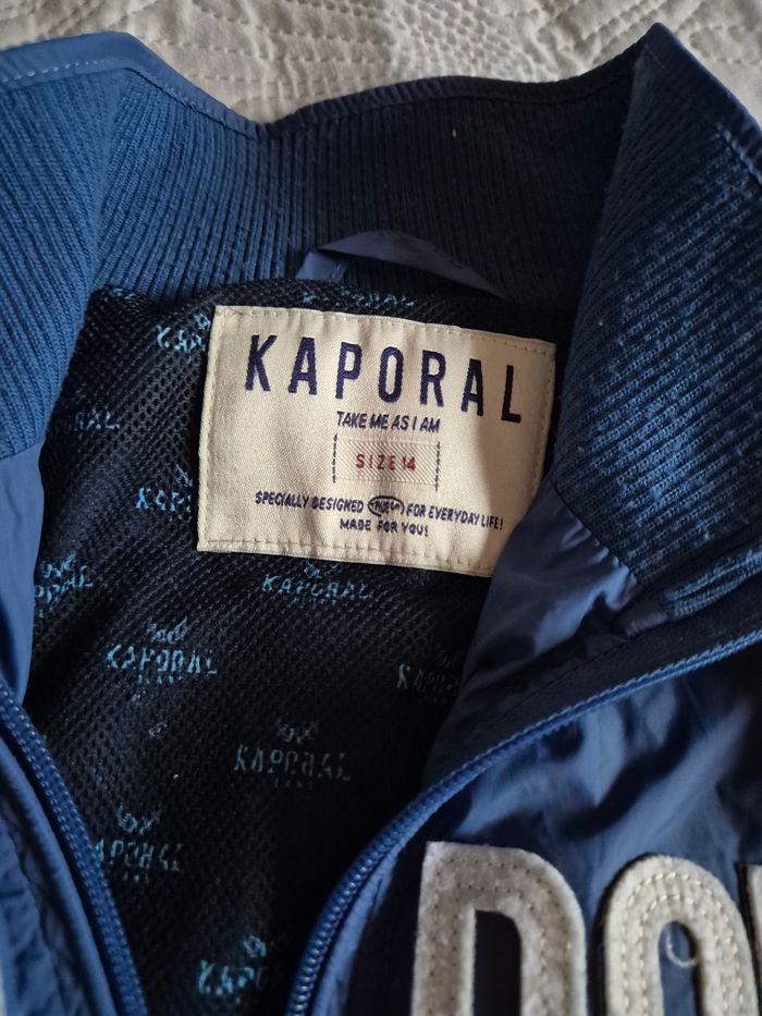 Imperméable - photo numéro 2