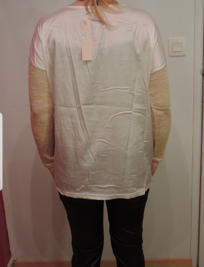 Haut femme - photo numéro 3