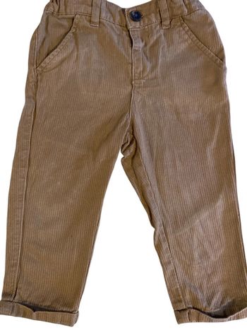 Pantalon chino
