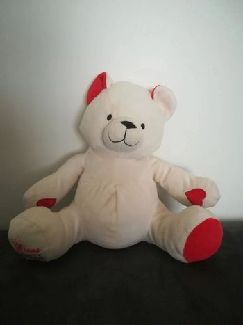 Ours en peluche 🧸 Beauty Success