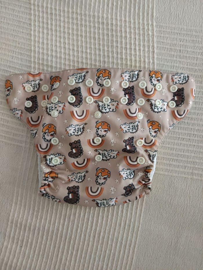 Couche Mama Koala - photo numéro 2