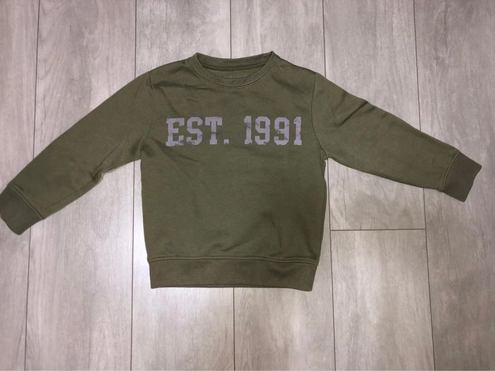 Pull 6-7 ans - photo numéro 2