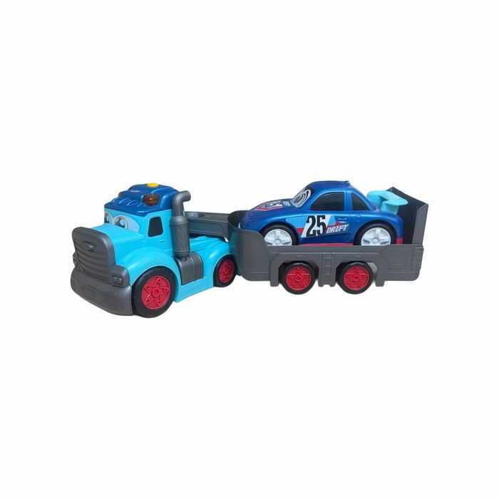 Camion dickie toys