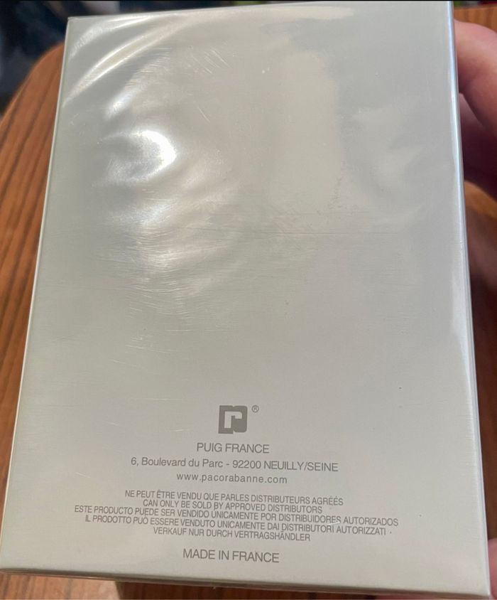 eau de toilette - photo numéro 4