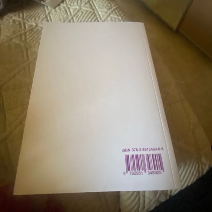 Livre Les Mystères Dévoilés de Godfre Ray King - photo numéro 2