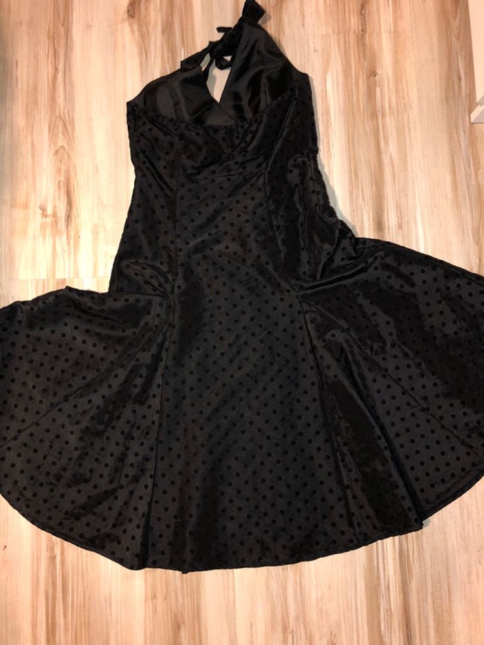 Robe camaïeu - photo numéro 2