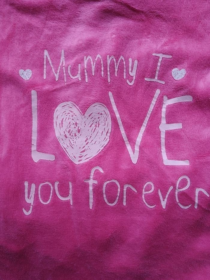 Pyjama en velours une pièce fille 18 mois Kitchoun - photo numéro 2