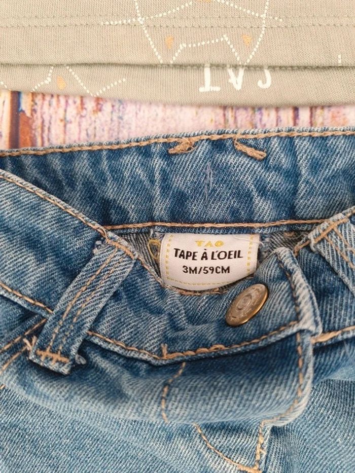 Ensemble 3 pièces - photo numéro 11