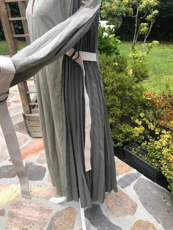 Robe Zara neuve taille XS/S - photo numéro 5