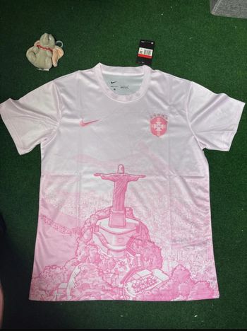 Maillot concept Brésil