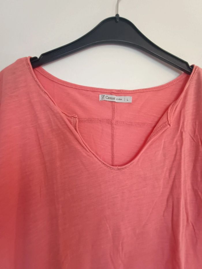T-shirt gemo 40 - photo numéro 2