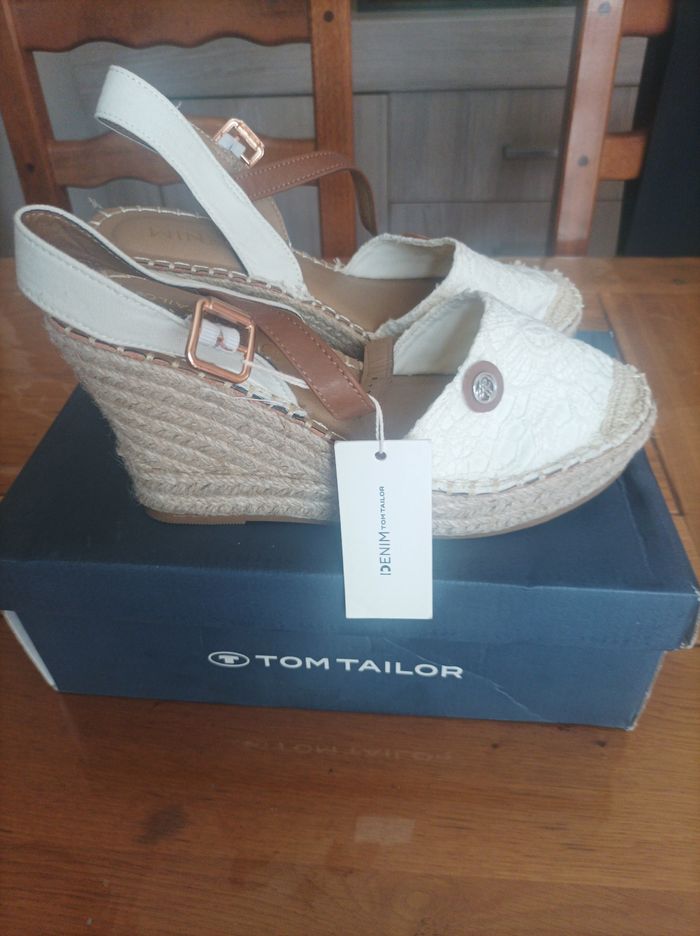 Chaussures femme taille 38