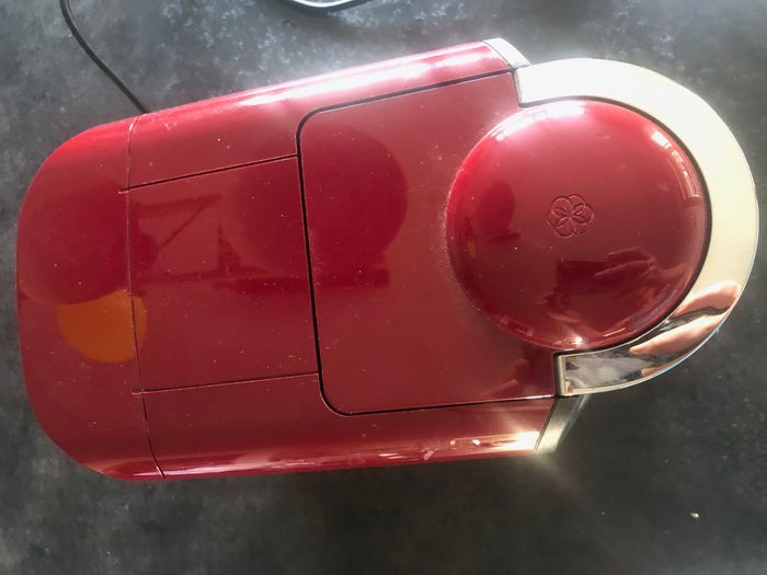 Cafetière Tassimo modéle FD9401 - photo numéro 2