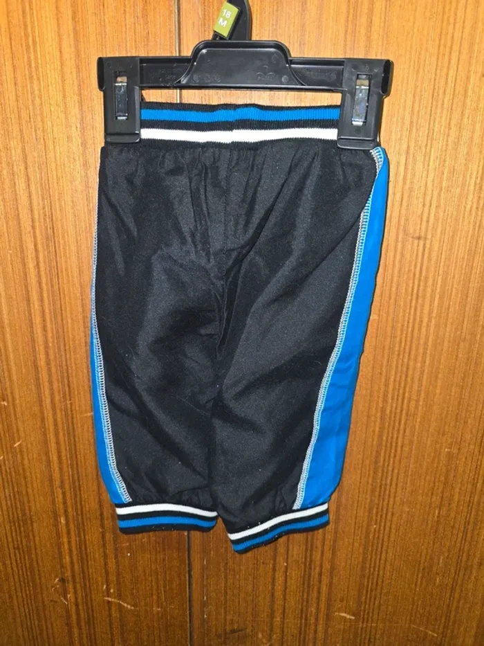 Pantalon jogging bébé garçon – Baby Team - photo numéro 2
