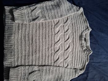Pull femme