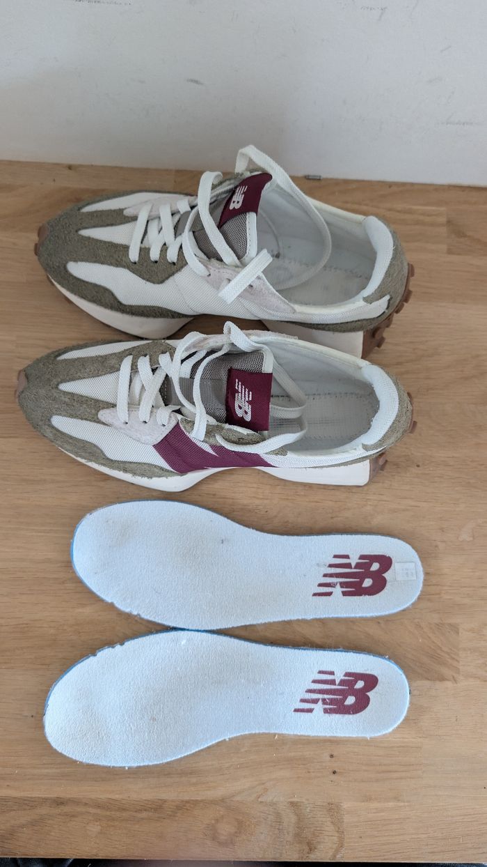 New balance 327 - photo numéro 7