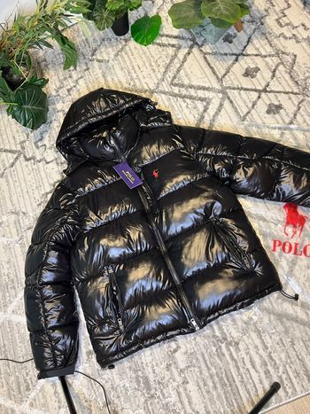 Doudoune Ralph Lauren