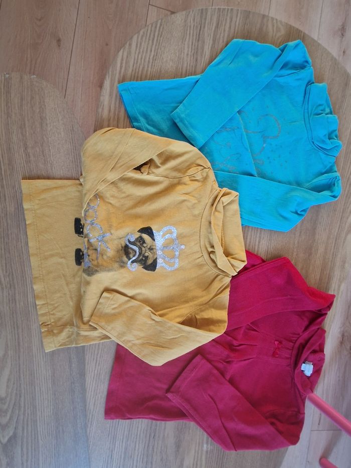 Maillot col roulé